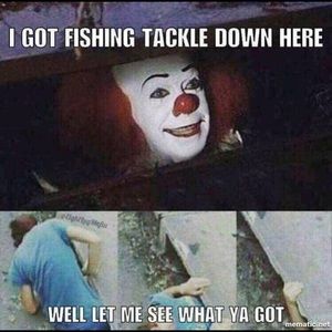 Meet your Posher, Sean